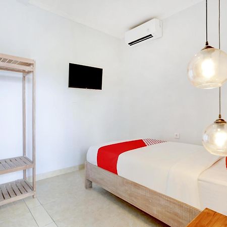 Oyo 90022 Puri Kramas Canggu Exteriör bild