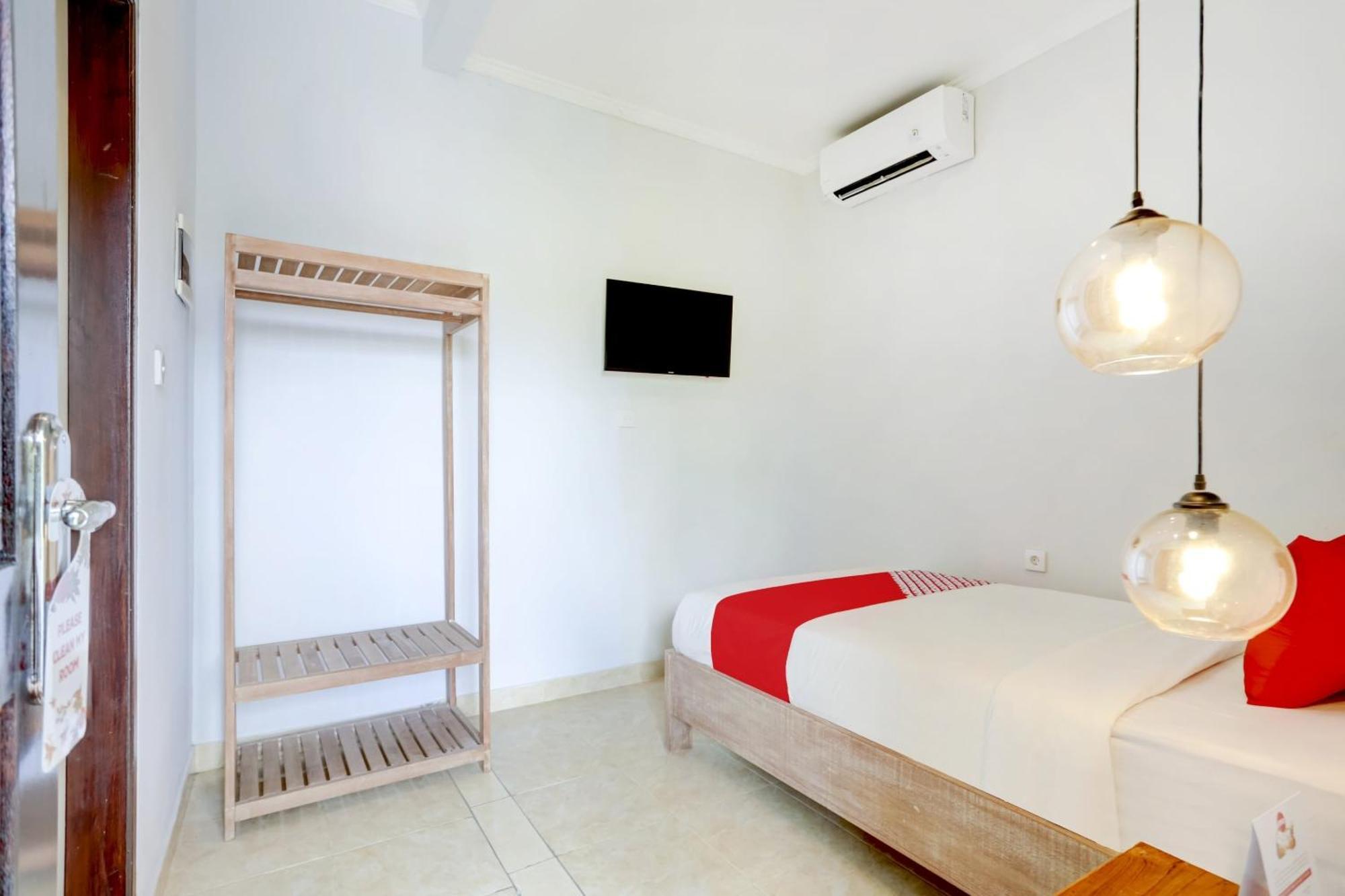 Oyo 90022 Puri Kramas Canggu Exteriör bild